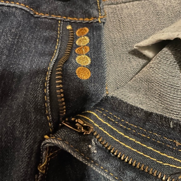 Coogi Jeans *Needs Zipper* - Picture 5 of 11